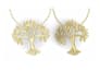 do jewelry name pendants designs for 3d printing